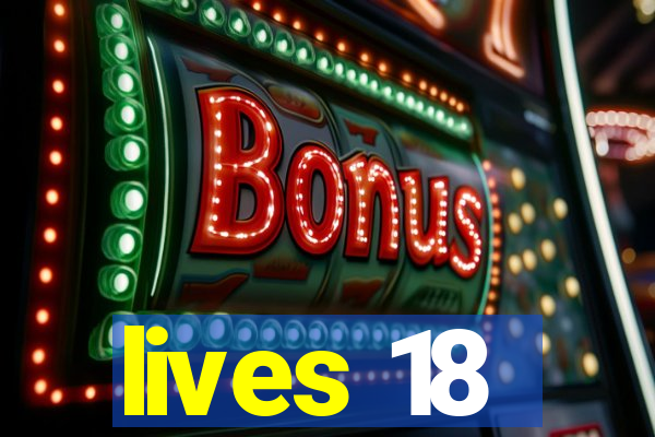 lives 18